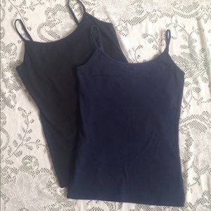 Aerie Camisole w. Built-in Shelf Bra, Size M